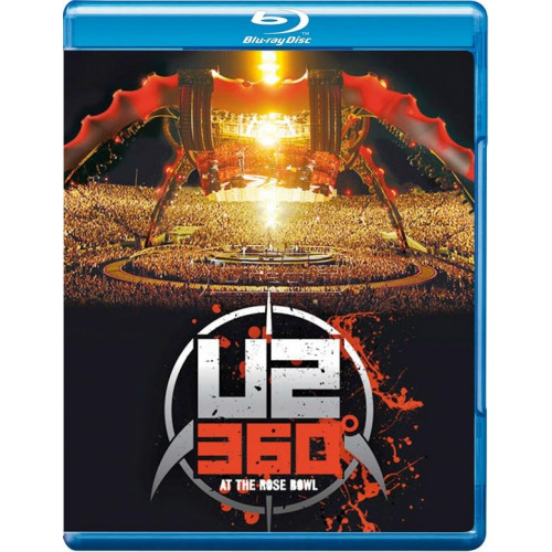 U2 - 360 AT THE ROSE BOWL -BLRY-U2 360 AT THE ROSE BOWL -BLRY-.jpg
